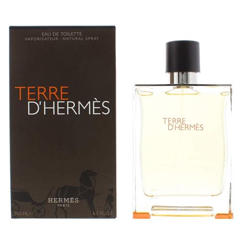 Terre d' Hermès Eau de Parfum for Men for sale 